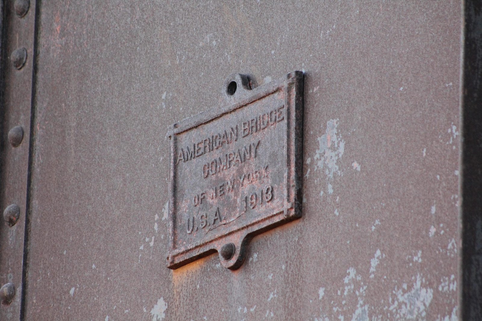 Plaque